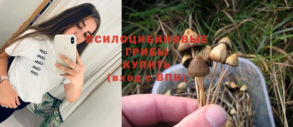 герыч Лихославль